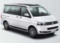 Volkswagen California Edition